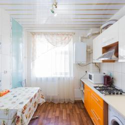 Фото Апартаменты на улице Боевая 36 корпус 1