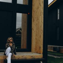 Фото Альпака апарт-отель