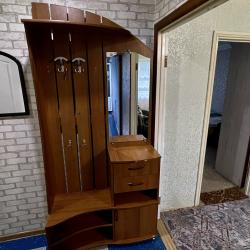 2-комнатные апартаменты стандарт