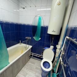 Фото Апартаменты на улице Локомотивная 10