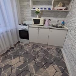 Фото Апартаменты на улице Воровского 3