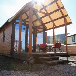 Фото Отель Лисички-сестрички