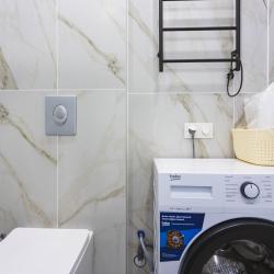 Фото Отель ПОСУТКИНО.РУ в 2 квартале 5 строение 1