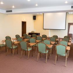 Фото Отель Воробьевы горы