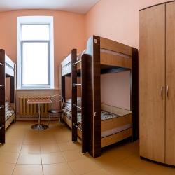 Фото Отель Паровоз