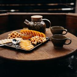 Фото Отель Dombay Winter Hall (Винтер Холл)