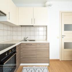 Фото Апартаменты на проспекте Энергетиков 9к3