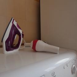 1-комнатные апартаменты эконом