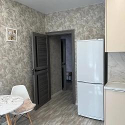 Фото Апартаменты на улице Воинов-Интернационалистов 14А