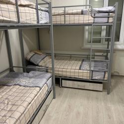 Фото Хостел Бронь