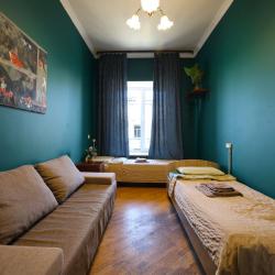 фото 34 Cuba Hostel PS (Куба Хостел ПС)