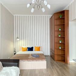 Фото Отель Relax Apart (Релакс Апарт) на улице Ленинградская 6