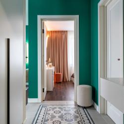 Фото Отель ПоСутки на Приморской