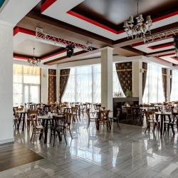 Фото Отель Pontos Family Resort Hotel All inclusive (Понтос Фэмили Резорт)