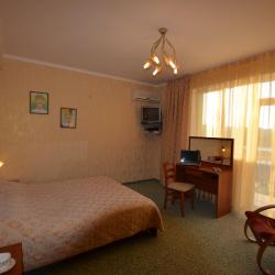 Фото Отель Страна магнолий