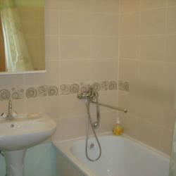 1-комнатные апартаменты стандарт