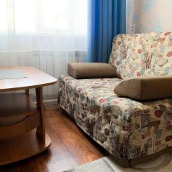 Фото Отель Центральная