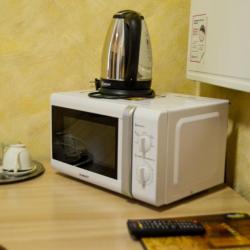 Фото Отель Норд-Вест