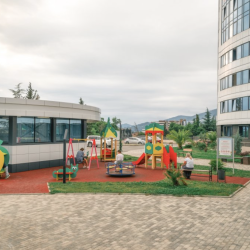 Фото Апартаменты на улице Ленина 298 Б корпус 4