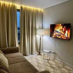 2-комнатные апартаменты улучшенные