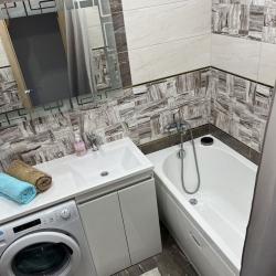 Фото Апартаменты на улице Раздольная 11