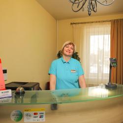 El hostel (Эль хостел) — fee88543556ac06756751ff0b4ef505d
