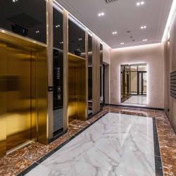 Фото Отель Pashk Inn Apartments (Пашк Инн Апартментс) на улице Попова