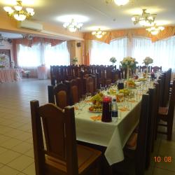 Фото Отель На обочине