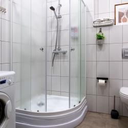 Апартаменты улучшенные