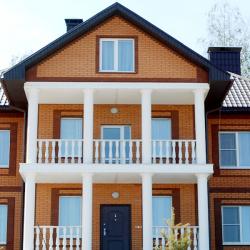 Фото Отель База отдыха Касимовские Зори