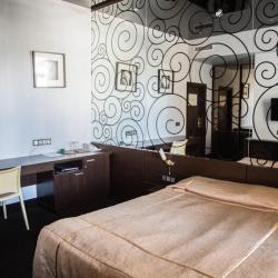 Фото Отель Летучая Мышь