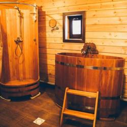 Фото Отель На Сайме