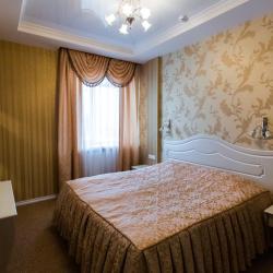 Фото Отель 
