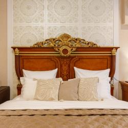 1-комнатные апартаменты улучшенные