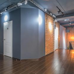 Фото Отель Hot place (Хот плэйс)