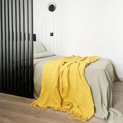 Фото Отель Новая студия рядом с медицинской академией, глазным центром и краевой больницей.