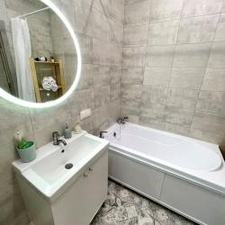 2-комнатные апартаменты стандарт