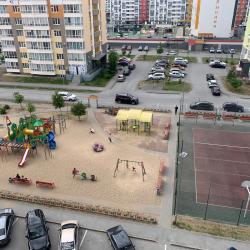 1-комнатные апартаменты улучшенные