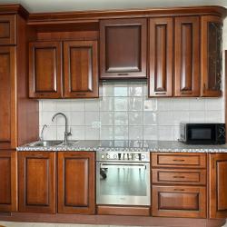 1-комнатные апартаменты стандарт ул. Варшавская 23 к 1