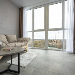 Фото Отель LovelyHome 39 на проспекте Советский 132