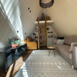 Коттедж стандарт№4