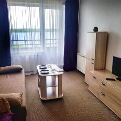 Фото Отель Санаторий на Волге