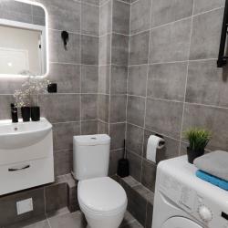 Фото Апартаменты на улице Воронежская 47/35