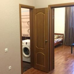 Фото Отель Rent69 (Рент69) на 1-й улице Суворова 9
