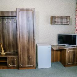 Фото Отель Аммонит