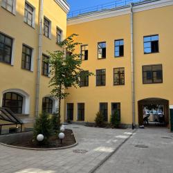 фото 49 Open Apartments (Опен Апартментс) на Печатника Григорьева