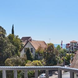 Номер делюкс улучшенный