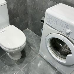 Фото Отель Уют Home (Хоум) на Октябрьской ЖК 