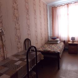 Фото Отель Гостевой дом Ладога