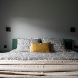 Коттедж улучшенный